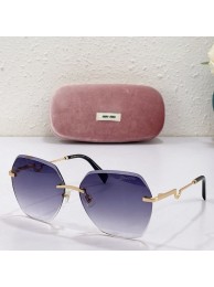 Miu Miu Sunglasses Top Quality MMS00039 Sunglasses Tl18840Wi77