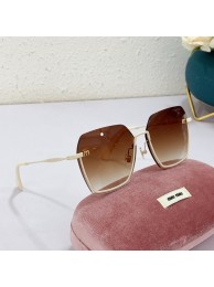 Miu Miu Sunglasses Top Quality MMS00079 Tl18800KX51