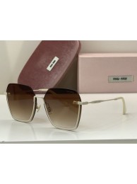 Miu Miu Sunglasses Top Quality MMS00081 Tl18798SS41