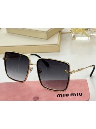 Miu Miu Sunglasses Top Quality MMS00087 Tl18792su78