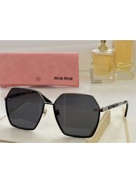 Miu Miu Sunglasses Top Quality MMS00094 Tl18785UM91