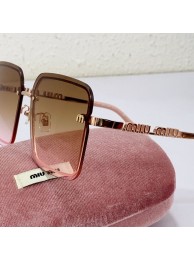 Miu Miu Sunglasses Top Quality MMS00097 Sunglasses Tl18782Zw99