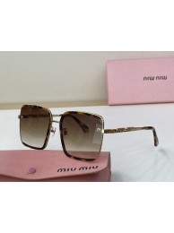 Miu Miu Sunglasses Top Quality MMS00104 Tl18775Sy67