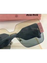 Miu Miu Sunglasses Top Quality MMS00122 Tl18757bW68