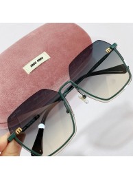 Miu Miu Sunglasses Top Quality MMS00136 Tl18743Nw52