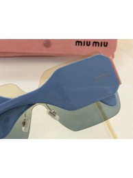 Miu Miu Sunglasses Top Quality MMS00141 Tl18738Bw85