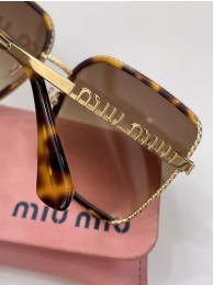 Miu Miu Sunglasses Top Quality MMS00142 Tl18737yj81