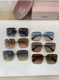 Miu Miu Sunglasses Top Quality MMS00159 Tl18720oJ62