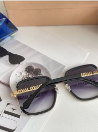 Miu Miu Sunglasses Top Quality MMS00163 Sunglasses Tl18716OG45