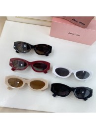 Miu Miu Sunglasses Top Quality MMS00168 Tl18711DO87