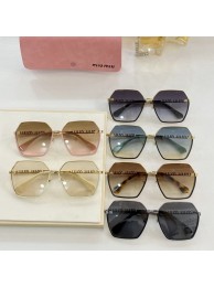 Miu Miu Sunglasses Top Quality MMS00169 Tl18710fw56