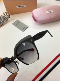 MiuMiu Newest Fashion Sunglasses Top Quality MM0032 Tl19169nQ90