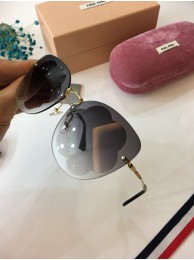 MiuMiu Newest Fashion Sunglasses Top Quality MM0036 Tl19165KX51