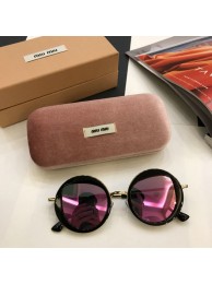 MiuMiu Newest Fashion Sunglasses Top Quality MM0038 Tl19163SS41