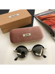 MiuMiu Newest Fashion Sunglasses Top Quality MM0039 Tl19162vX33