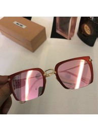 MiuMiu Newest Fashion Sunglasses Top Quality MM0043 Tl19157su78