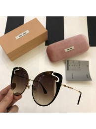 MiuMiu Newest Fashion Sunglasses Top Quality MM0049 Tl19151DV39