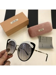 MiuMiu Newest Fashion Sunglasses Top Quality MM0052 Sunglasses Tl19148Tk78