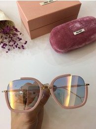 MiuMiu Newest Fashion Sunglasses Top Quality MM0065 Tl19135Jz48