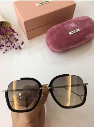 MiuMiu Newest Fashion Sunglasses Top Quality MM0066 Tl19134fH28