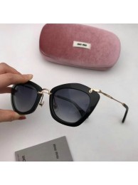 MiuMiu Newest Fashion Sunglasses Top Quality MM0067 Sunglasses Tl19133Pf97