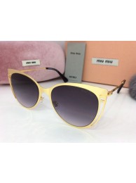 MiuMiu Newest Fashion Sunglasses Top Quality MM0075 Sunglasses Tl19124HB29