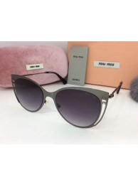 MiuMiu Newest Fashion Sunglasses Top Quality MM0077 Tl19122bW68