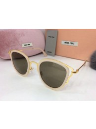 MiuMiu Newest Fashion Sunglasses Top Quality MM0085 Tl19114va68