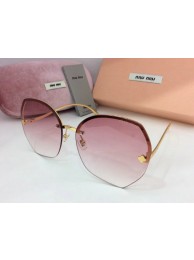 MiuMiu Newest Fashion Sunglasses Top Quality MM0095 Tl19105lu18