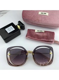 MiuMiu Newest Fashion Sunglasses Top Quality MM0098 Tl19102yj81