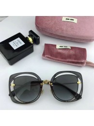 MiuMiu Newest Fashion Sunglasses Top Quality MM0099 Tl19101xa43