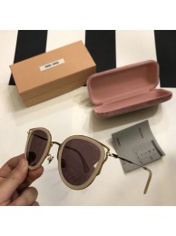 MiuMiu Newest Fashion Sunglasses Top Quality MM0111 Tl19089Oq54