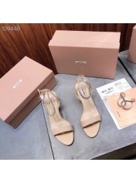 MIUMIU Shoes MIUMIU726TZ-3 Shoes Tl18693ta99