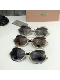 MiuMiu Sunglasses Top Quality MM5730_104 Tl18972XW58