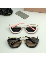 MiuMiu Sunglasses Top Quality MM5730_160 Tl18916HW50