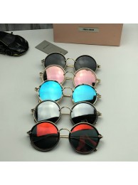 MiuMiu Sunglasses Top Quality MM5730_21 Tl19055TV86