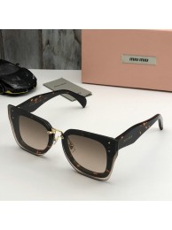 MiuMiu Sunglasses Top Quality MM5730_52 Sunglasses Tl19024UW57