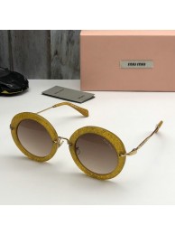 MiuMiu Sunglasses Top Quality MM5730_58 Sunglasses Tl19018Pu45