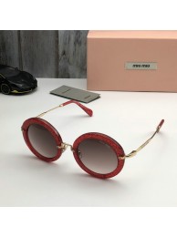 MiuMiu Sunglasses Top Quality MM5730_60 Tl19016Cw85