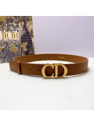 New Dior Belt 34MM CDB00031 Tl10997Uf80