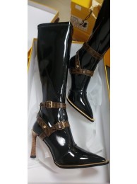 New Fendi Boots Shoes FD26378 Tl13552Uf80