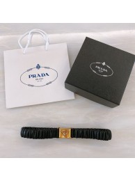 Prada Belt 25MM PRB00019 Tl7483SS41