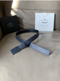 Prada Belt 34MM PRB00032 Tl7470UM91