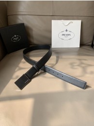 Prada Belt 34MM PRB00034 Tl7468Tk78