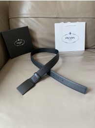 Prada Belt 34MM PRB00035 Tl7467Zw99