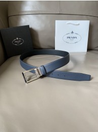 Prada Belt 34MM PRB00038 Tl7464Yv36