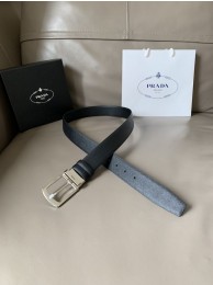 Prada Belt 34MM PRB00045 Tl7457UF26