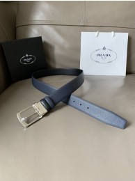 Prada Belt 34MM PRB00046 Tl7456vm49