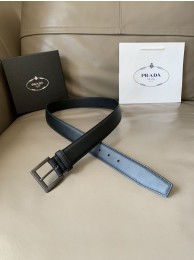 Prada Belt 34MM PRB00049 Tl7453Pf97