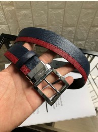 Prada Belt 35MM PRB00056 Tl7446TP23